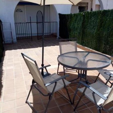 Apartamento La Estrella De Peñíscola Екстериор снимка