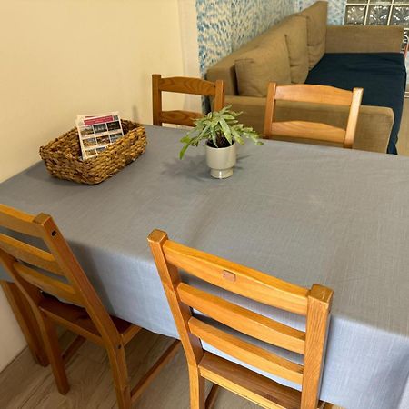 Apartamento La Estrella De Peñíscola Екстериор снимка