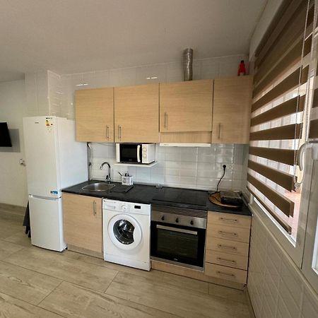 Apartamento La Estrella De Peñíscola Екстериор снимка