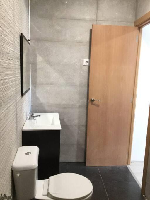 Apartamento La Estrella De Peñíscola Екстериор снимка