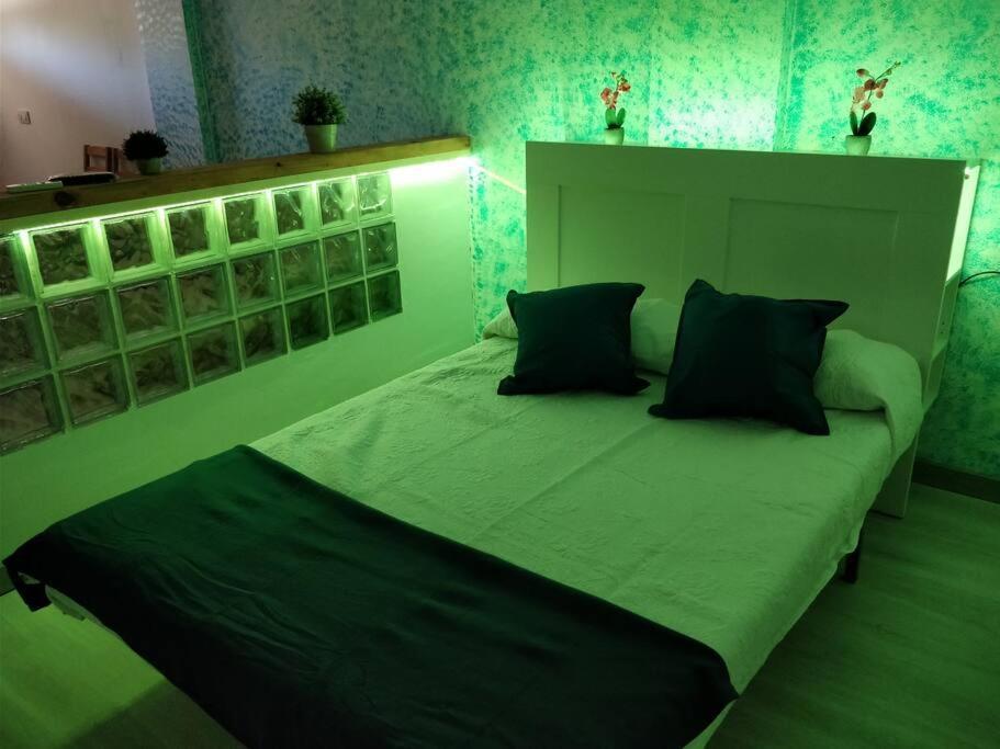 Apartamento La Estrella De Peñíscola Екстериор снимка