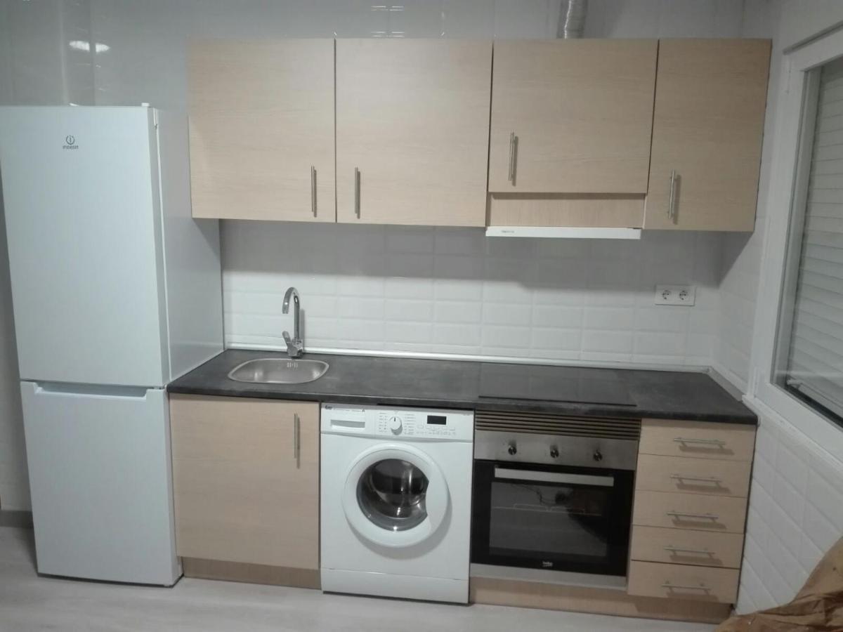 Apartamento La Estrella De Peñíscola Екстериор снимка