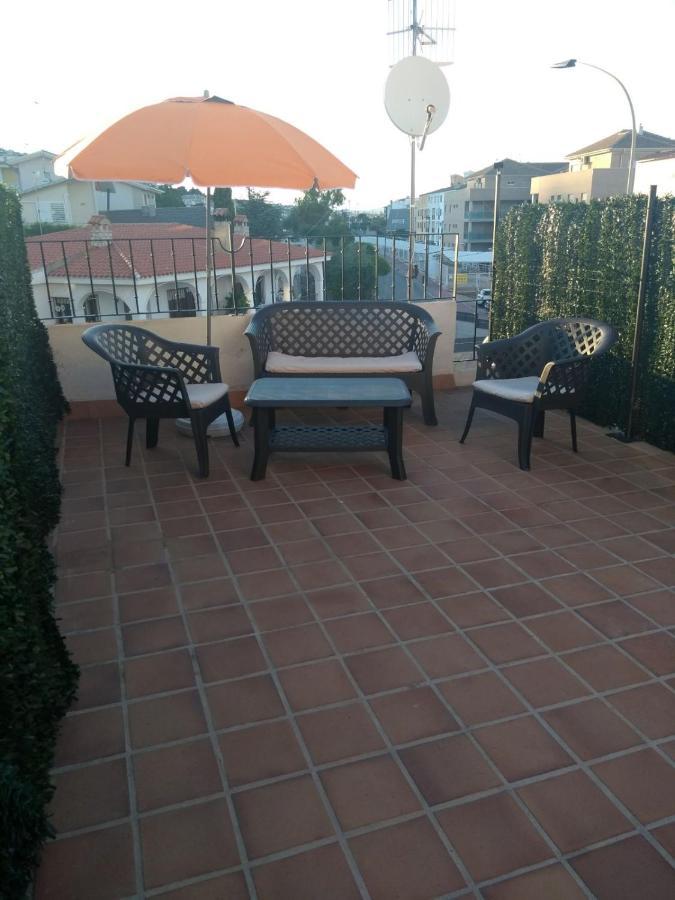 Apartamento La Estrella De Peñíscola Екстериор снимка