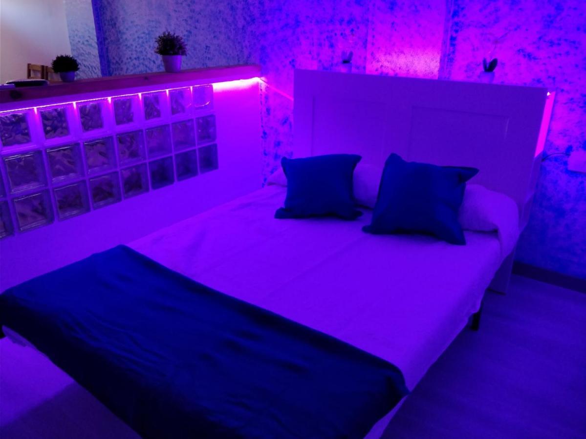 Apartamento La Estrella De Peñíscola Екстериор снимка