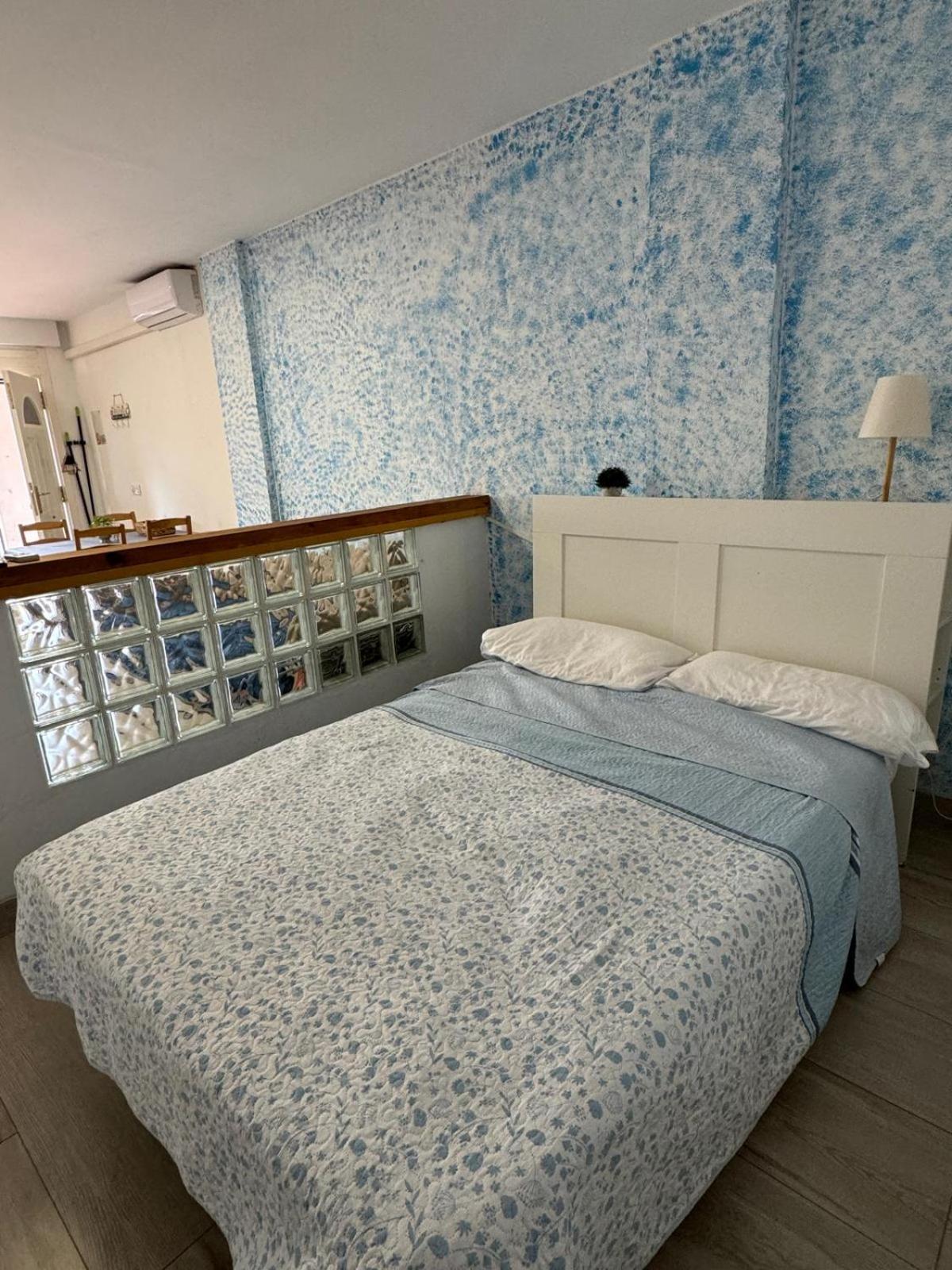 Apartamento La Estrella De Peñíscola Екстериор снимка